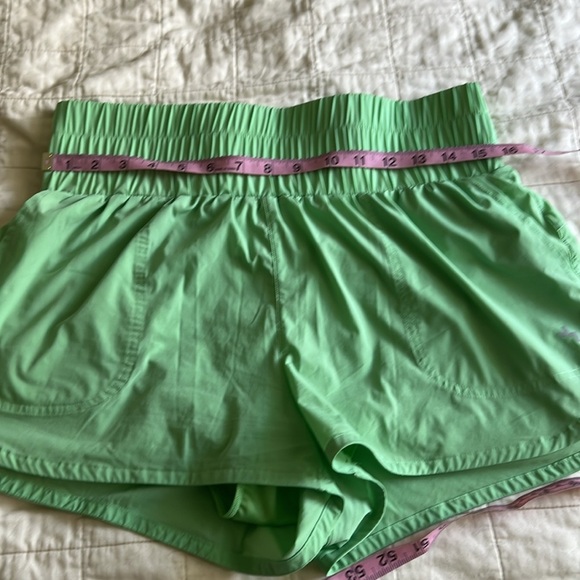 Joy Lab Athletic Shorts - Picture 2 of 8